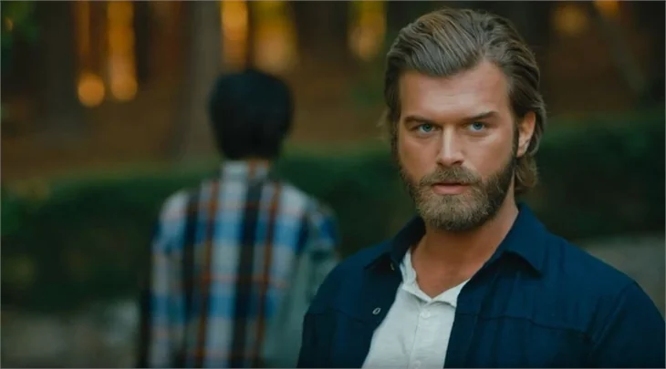 Kıvanç Tatlıtuğ'un özel şartları!