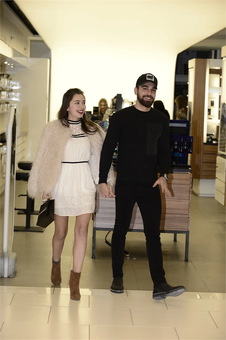 Neslihan Atagül hamile mi? Eşi Kadir Doğulu açıkladı!