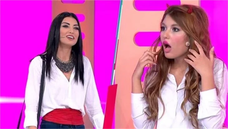 Bahar Candan hakkında bilinmeyenler!