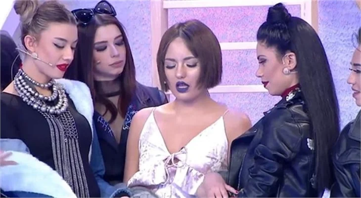 Bahar Candan hakkında bilinmeyenler!