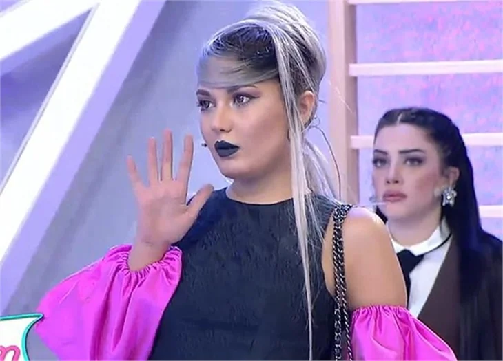 Bahar Candan hakkında bilinmeyenler!