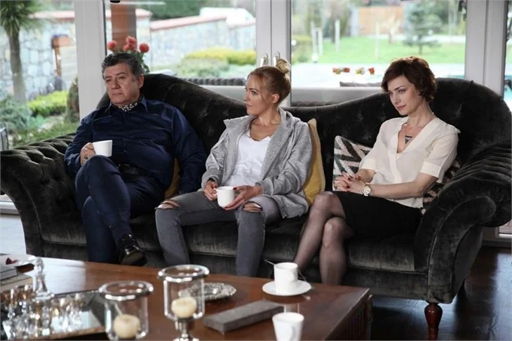 Eşkıya Dünyaya Hükümdar Olmaz'a sürpriz isim