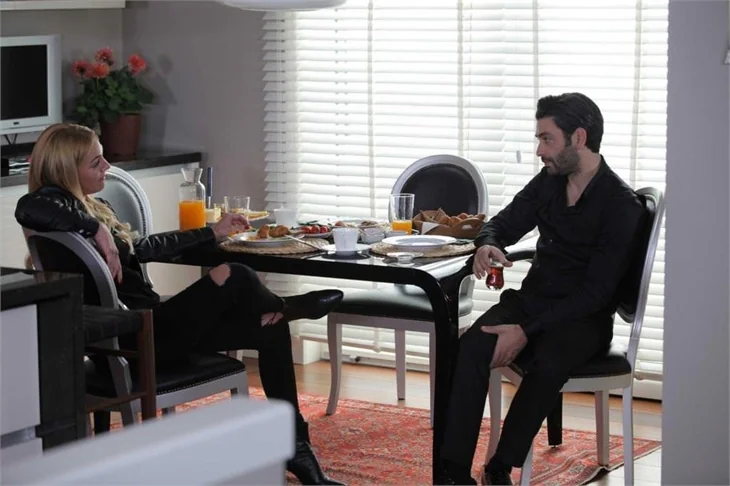 Eşkıya Dünyaya Hükümdar Olmaz'a sürpriz isim