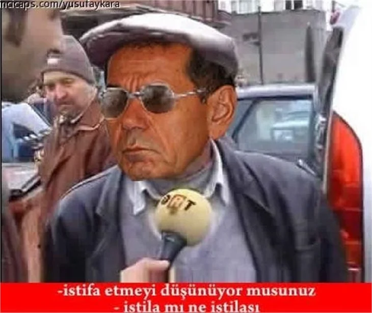 Galatasaray ve Fenerbahçe derbisi capsleri coşturdu
