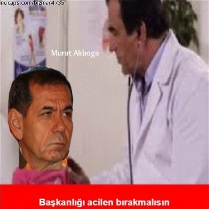 Galatasaray ve Fenerbahçe derbisi capsleri coşturdu