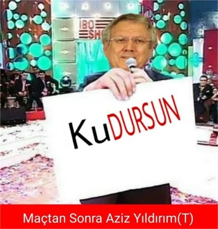 Galatasaray ve Fenerbahçe derbisi capsleri coşturdu