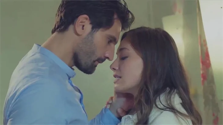 Şili'de Kara Sevda rüzgarı