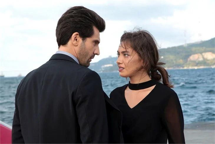 Şili'de Kara Sevda rüzgarı