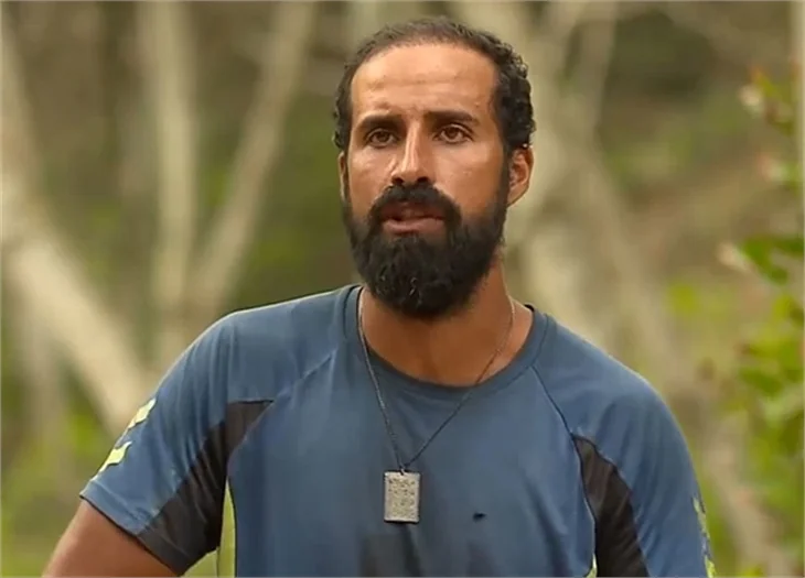 Survivor'da her gün namaz kılan yarışmacı kim?
