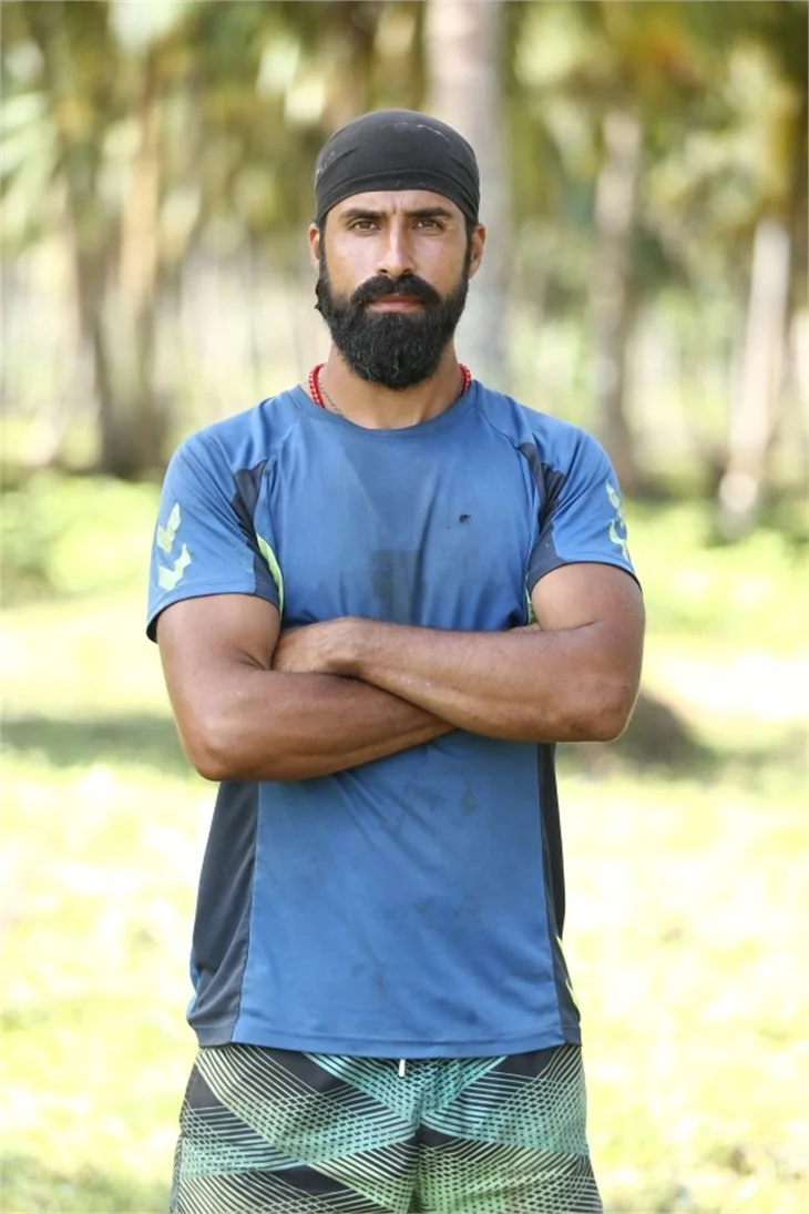 Survivor'da her gün namaz kılan yarışmacı kim?