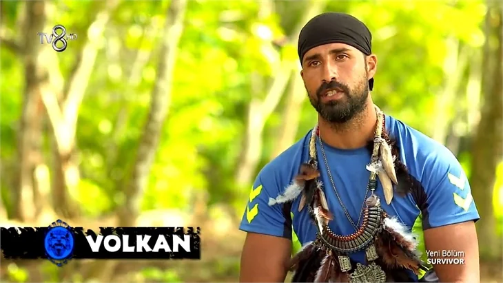 Survivor'da her gün namaz kılan yarışmacı kim?