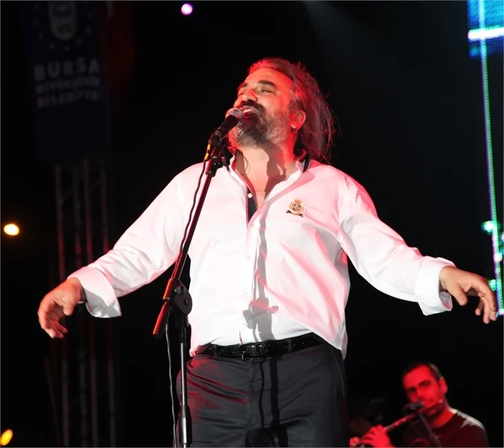 Volkan Konak, Kıbrıs’tan ev aldı