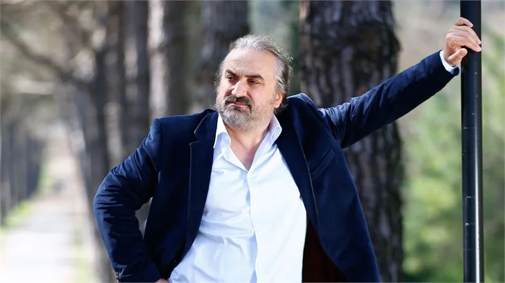 Volkan Konak, Kıbrıs’tan ev aldı