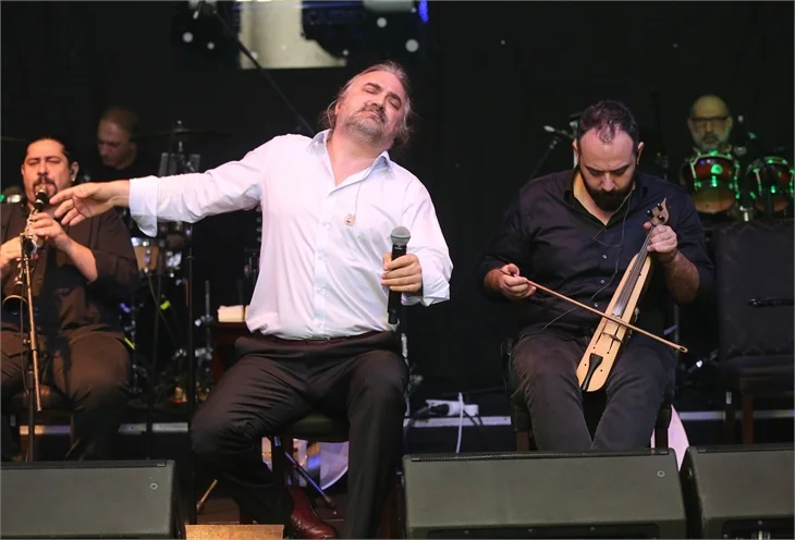 Volkan Konak, Kıbrıs’tan ev aldı