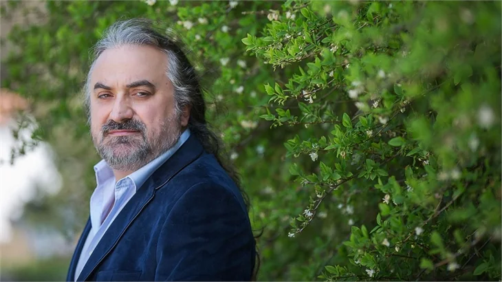 Volkan Konak, Kıbrıs’tan ev aldı