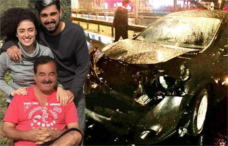 Dilan Çıtak ölümden döndü