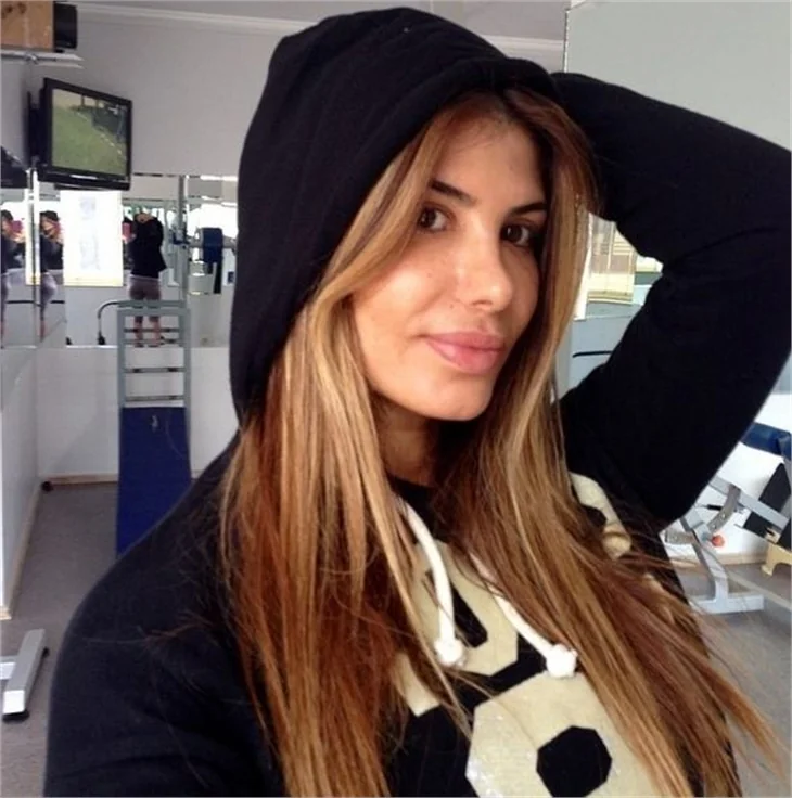 Hatice'nin değişimi şaşırtıyor