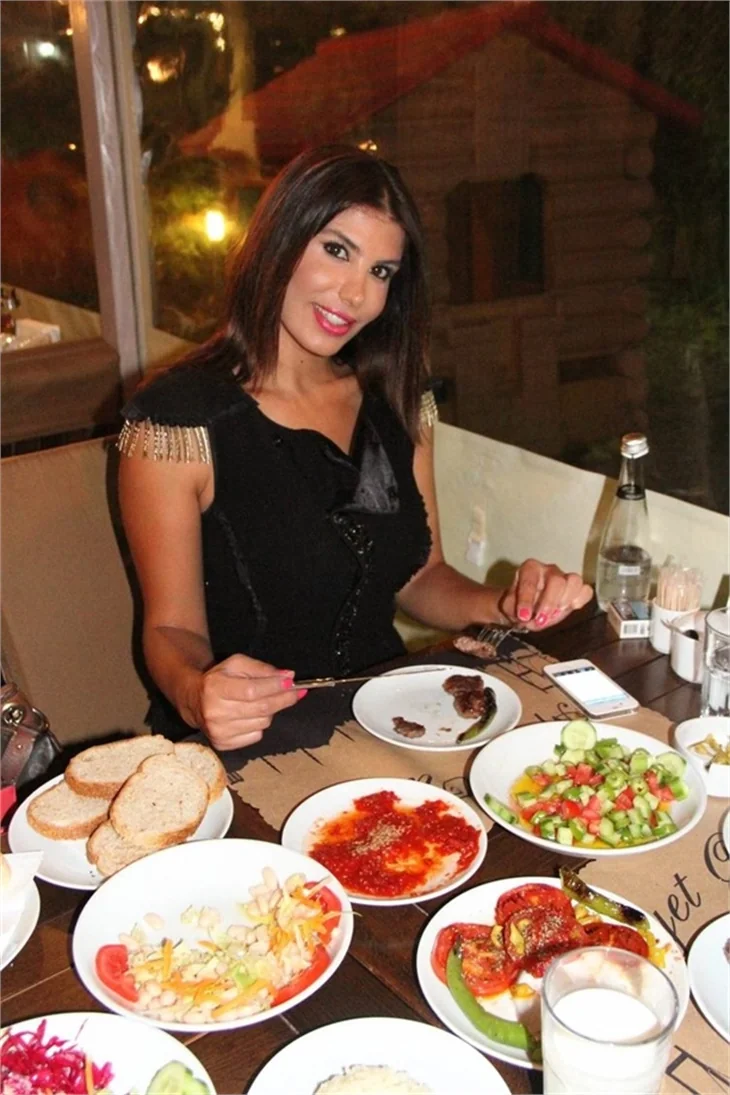 Hatice'nin değişimi şaşırtıyor