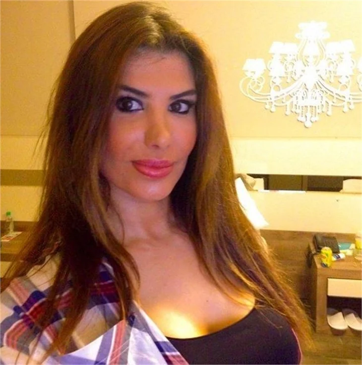 Hatice'nin değişimi şaşırtıyor