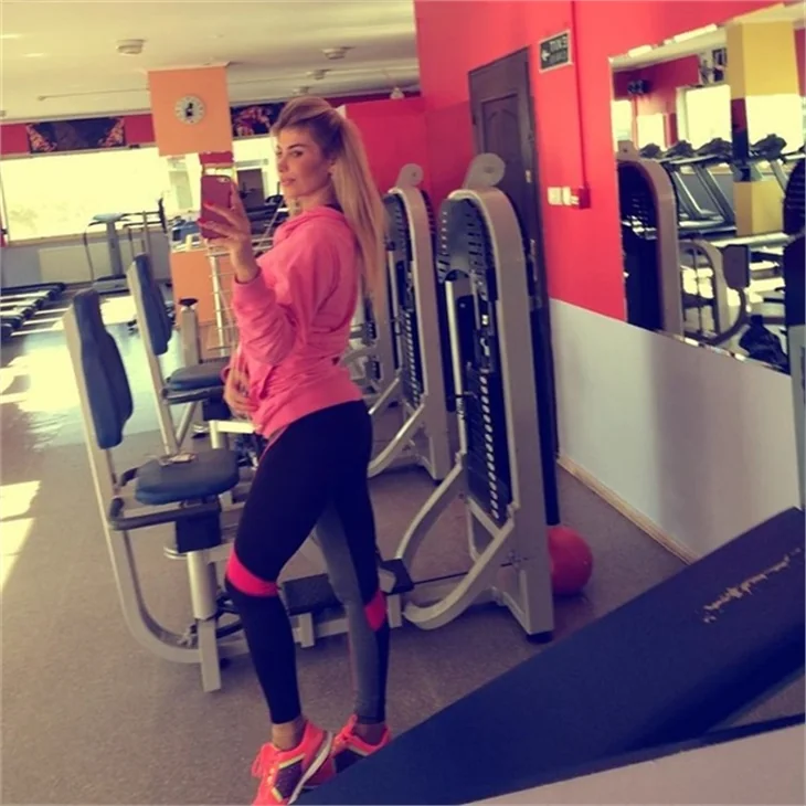 Hatice'nin değişimi şaşırtıyor