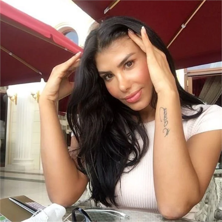 Hatice'nin değişimi şaşırtıyor