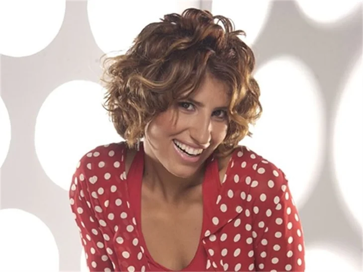 Hatice'nin değişimi şaşırtıyor