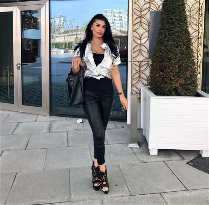 Hatice'nin değişimi şaşırtıyor