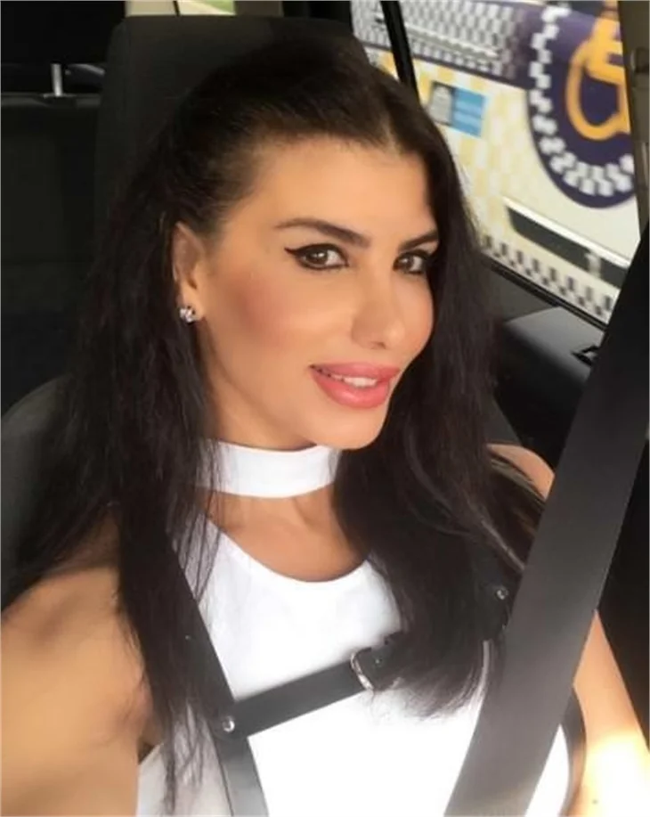 Hatice'nin değişimi şaşırtıyor