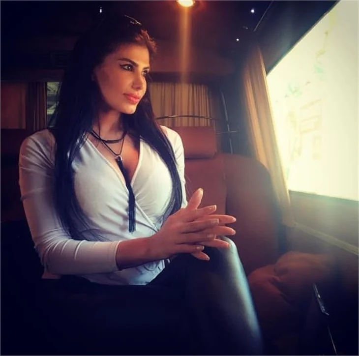 Hatice'nin değişimi şaşırtıyor