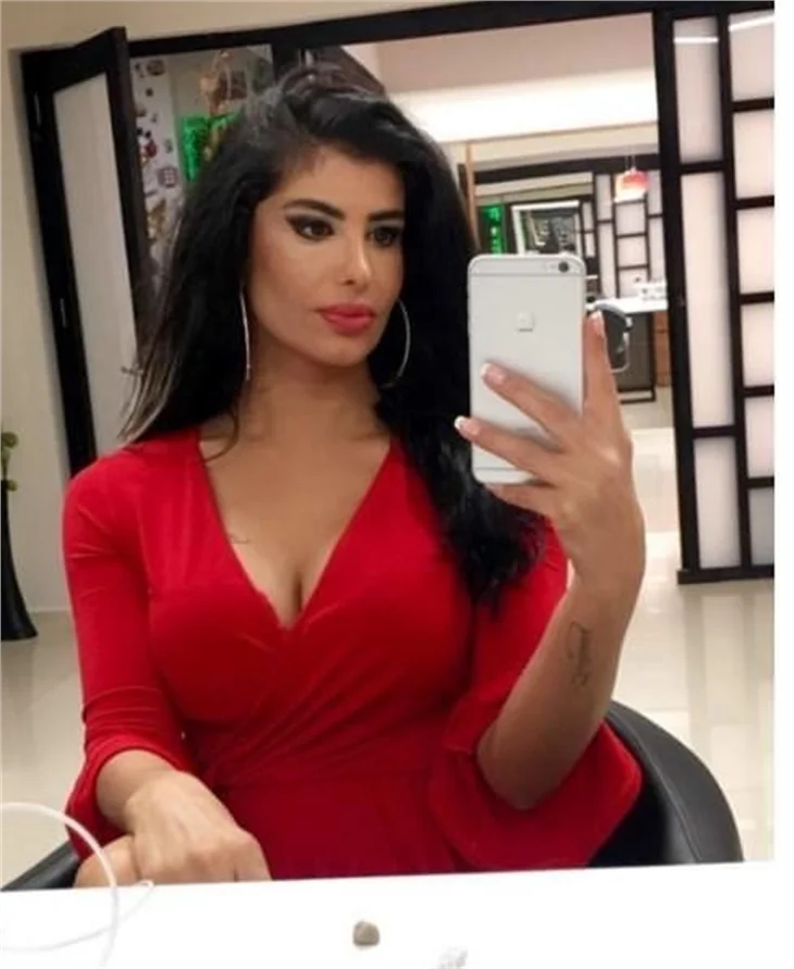 Hatice'nin değişimi şaşırtıyor