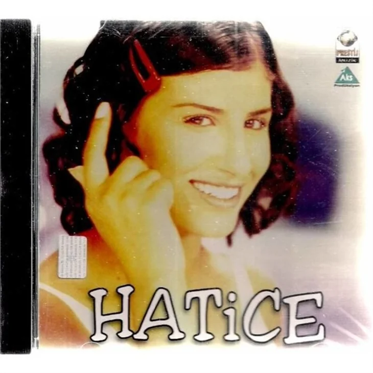 Hatice'nin değişimi şaşırtıyor