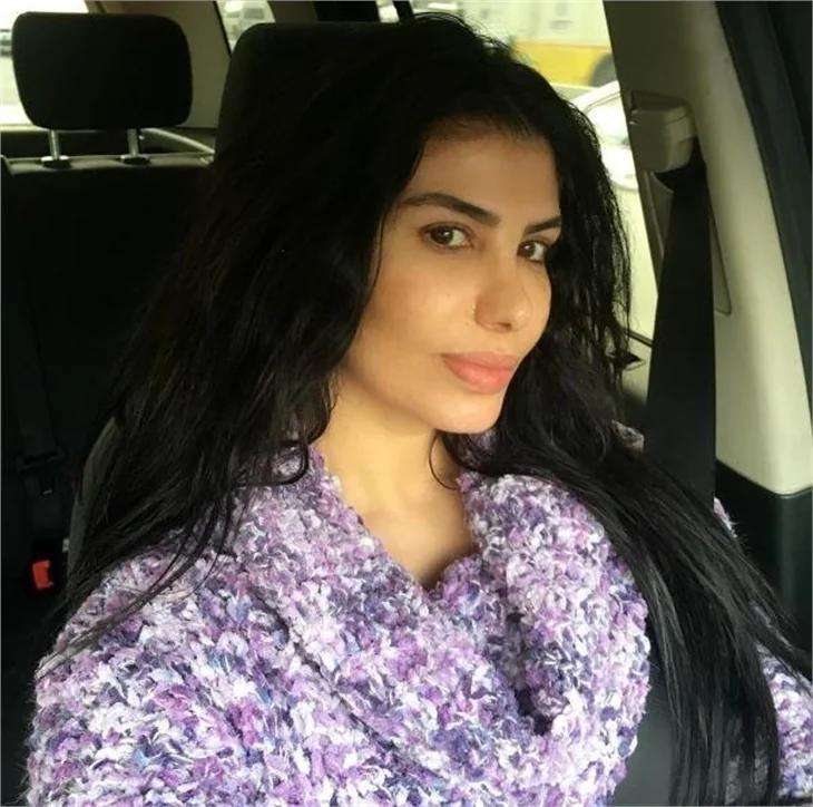 Hatice'nin değişimi şaşırtıyor