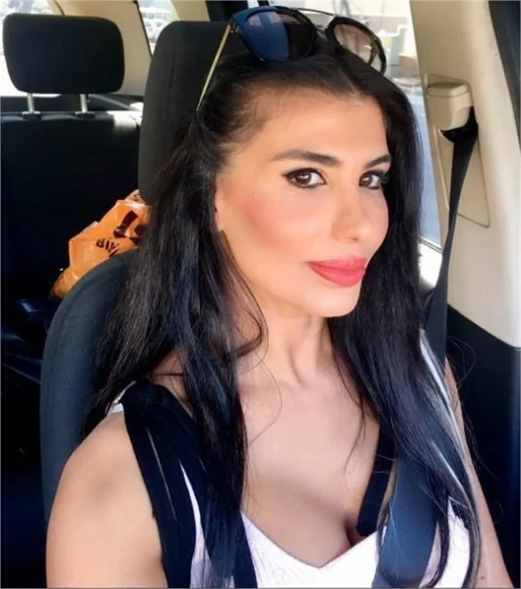 Hatice'nin değişimi şaşırtıyor