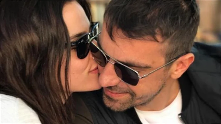 İbrahim Çelikkol'un olay paylaşımı