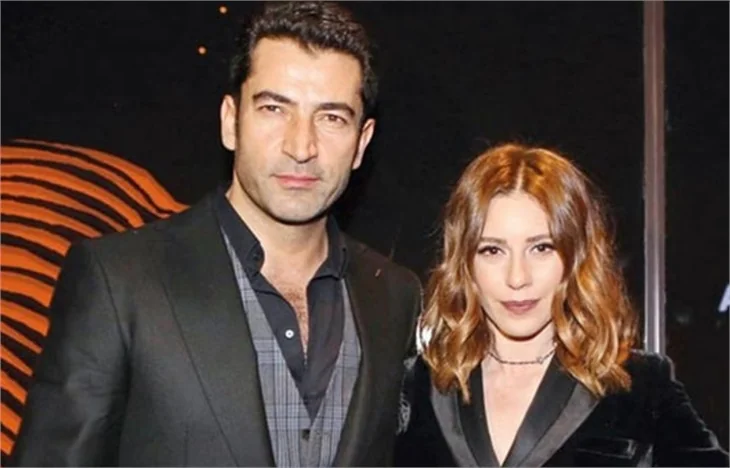 Sinem Kobal ve Kenan İmirzalıoğlu müjdeyi verdi