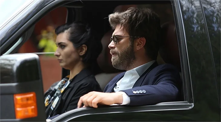 Cesur ve Sühan gerçeklerin peşine düştü!