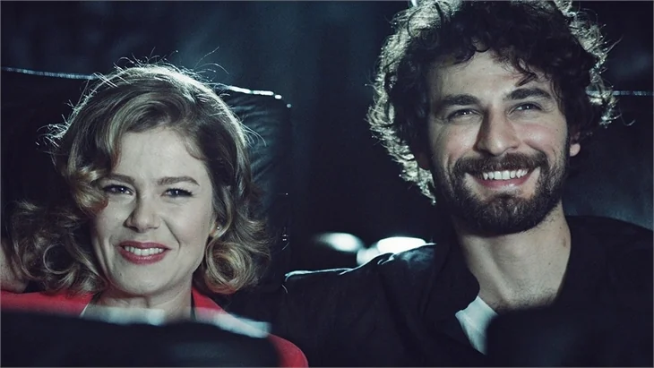 Hayat Şarkısı, Şili’de yayına giriyor!