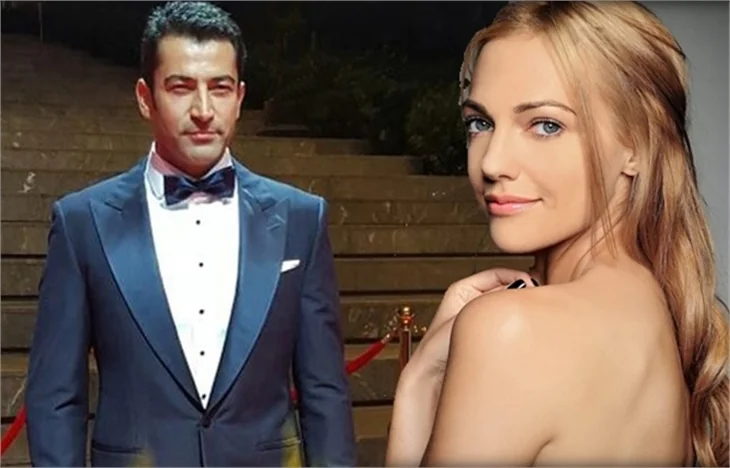 Kenan İmirzalıoğlu ile Meryem Uzerli, Cingöz Recai'de buluşuyor!