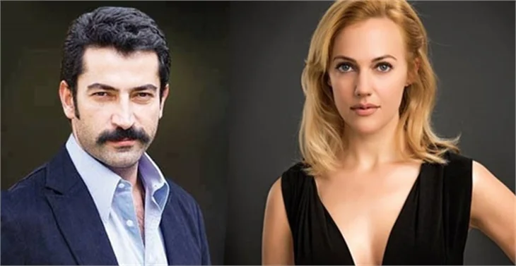 Kenan İmirzalıoğlu ile Meryem Uzerli, Cingöz Recai'de buluşuyor!