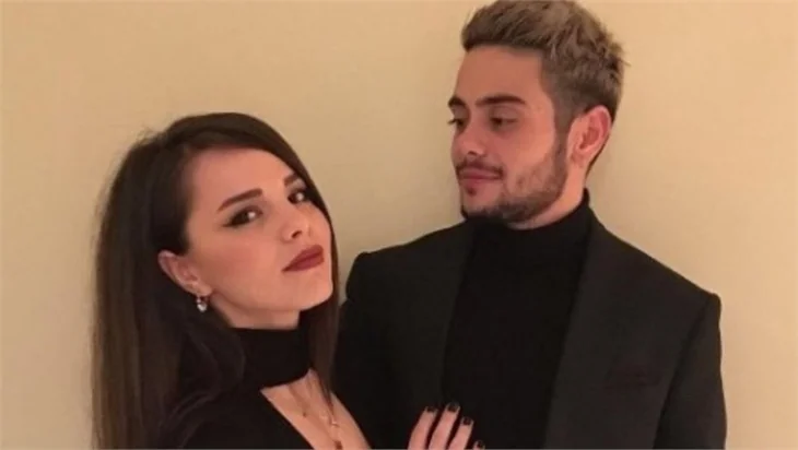 Rüzgar Erkoçlar'ın düğün planı!