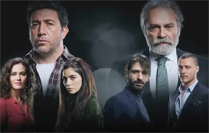 'Kara Yazı'dan kötü haber! Final yapıyor..