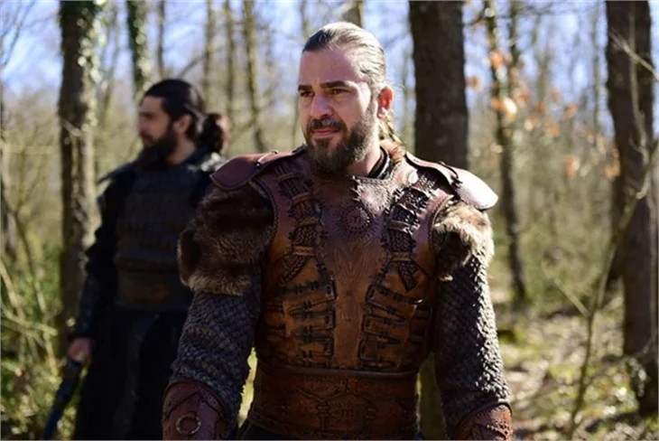 Diriliş Ertuğrul 86. bölümünde şok gelişme!