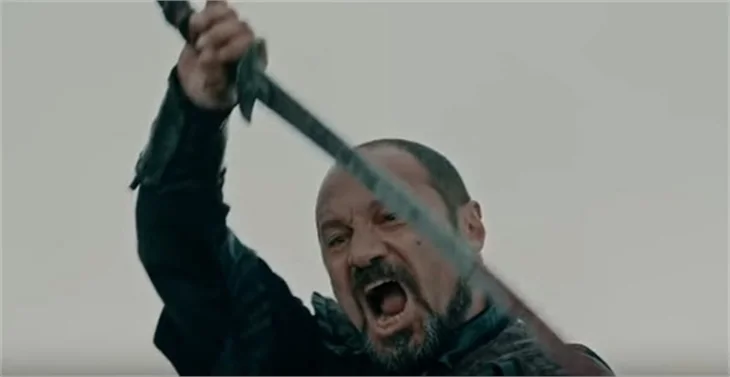Diriliş Ertuğrul 86. bölümünde şok gelişme!