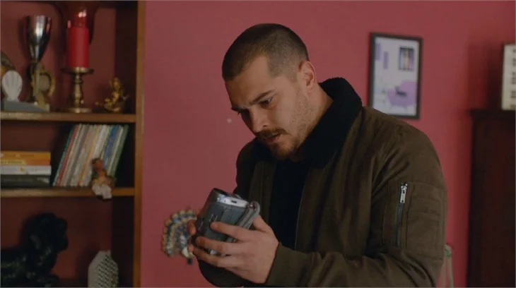 "İçerde"de gerçekler ortaya çıkacak mı?