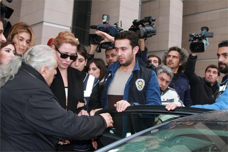 İşte Deniz Seki'nin tahliye olacağı gün!