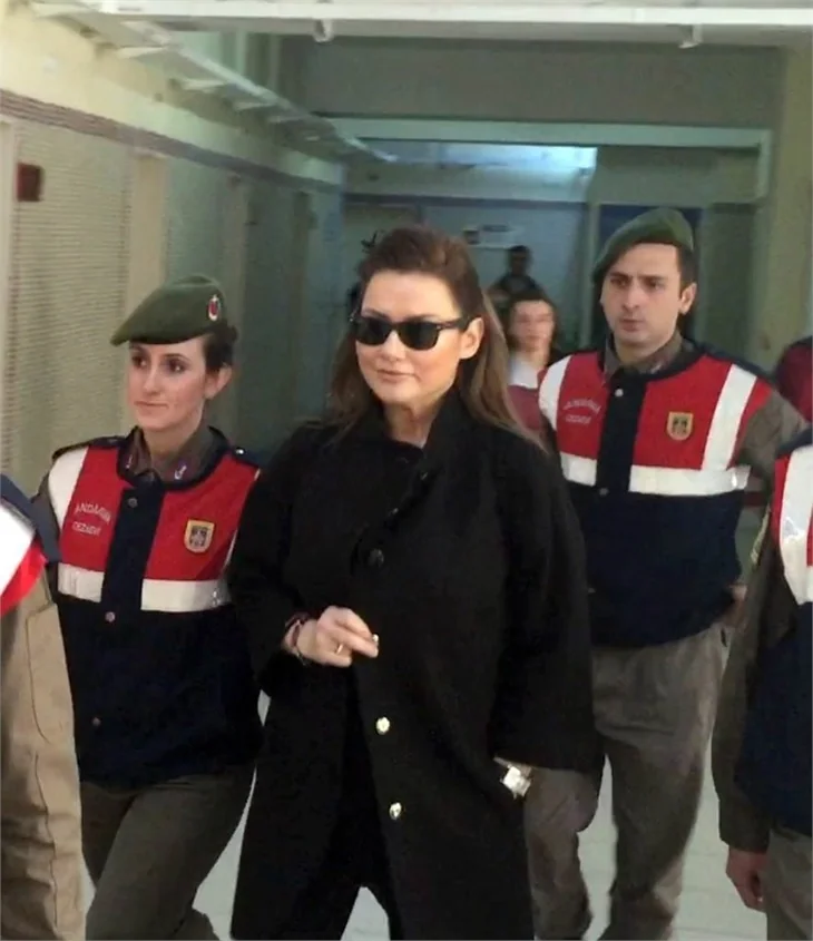 İşte Deniz Seki'nin tahliye olacağı gün!