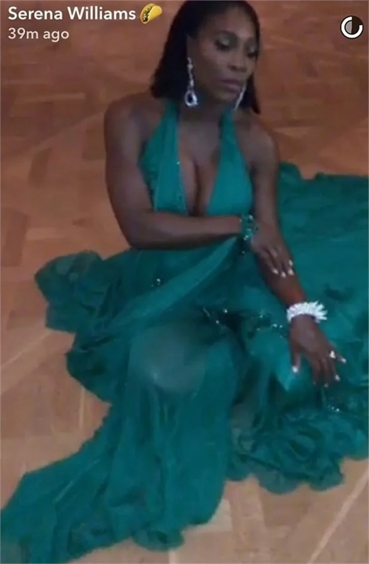 Met Gala 2017'nın sosyal medya paylaşımları