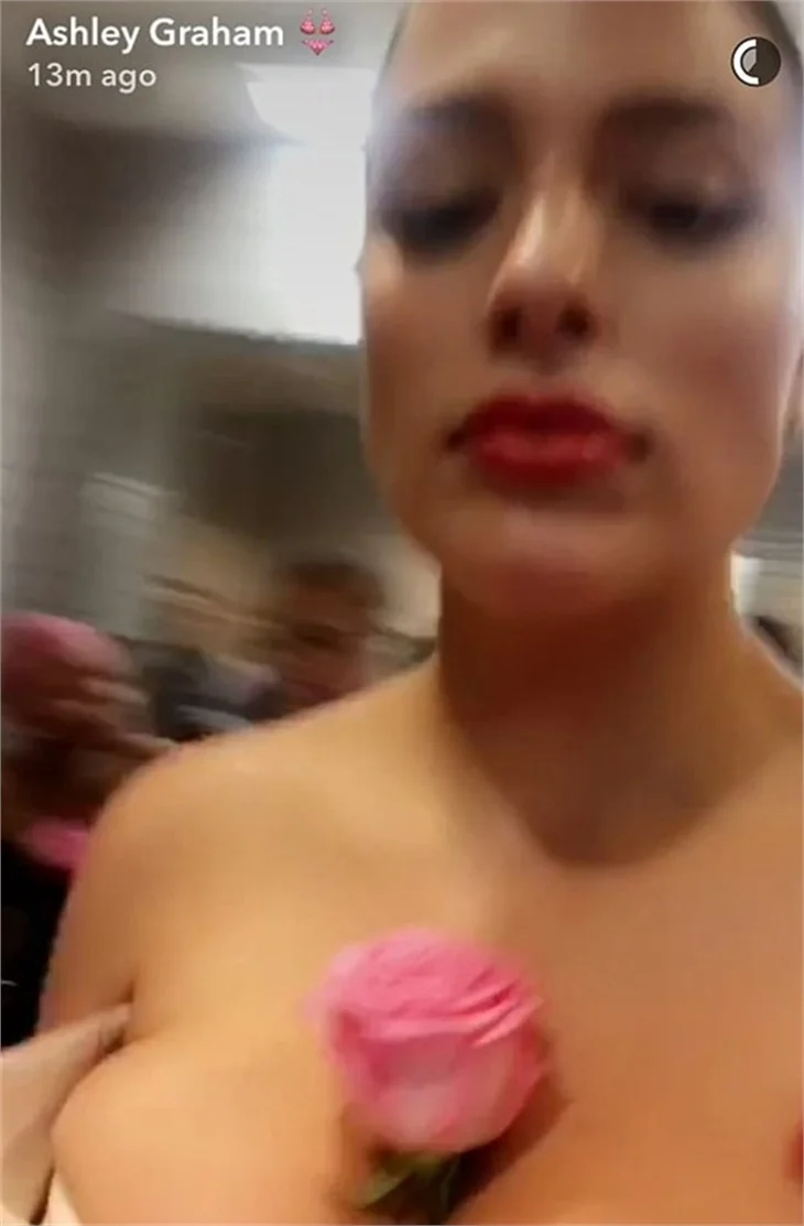 Met Gala 2017'nın sosyal medya paylaşımları
