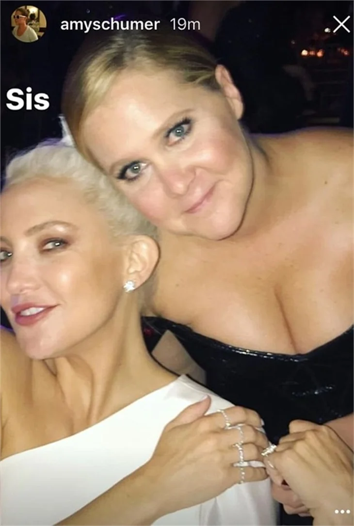 Met Gala 2017'nın sosyal medya paylaşımları
