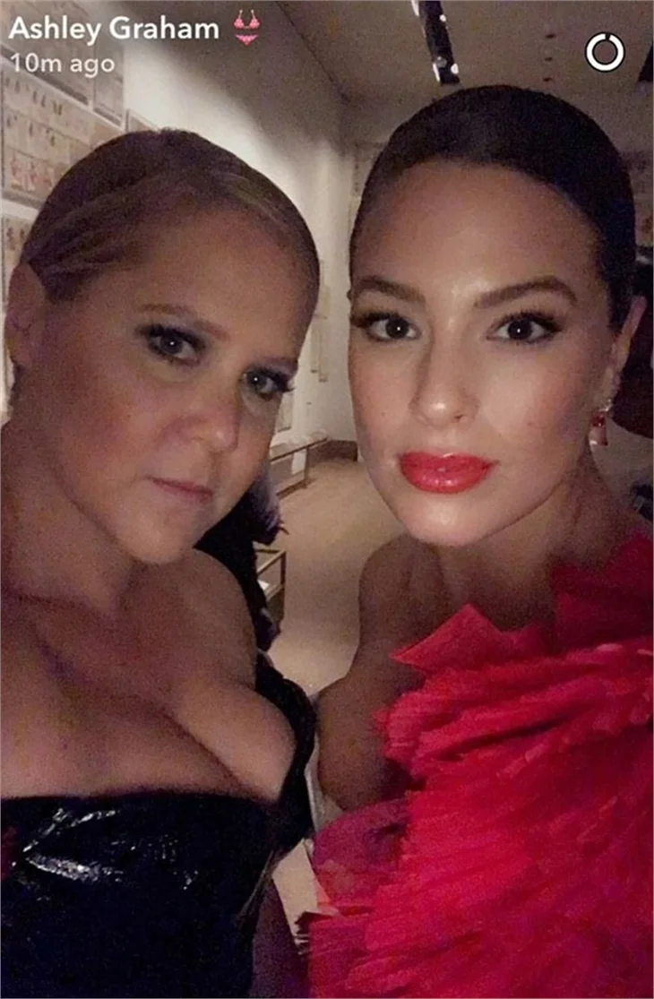 Met Gala 2017'nın sosyal medya paylaşımları